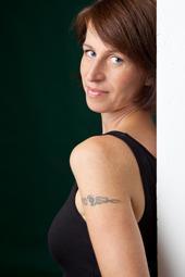 Claudia Menzel , Version 1